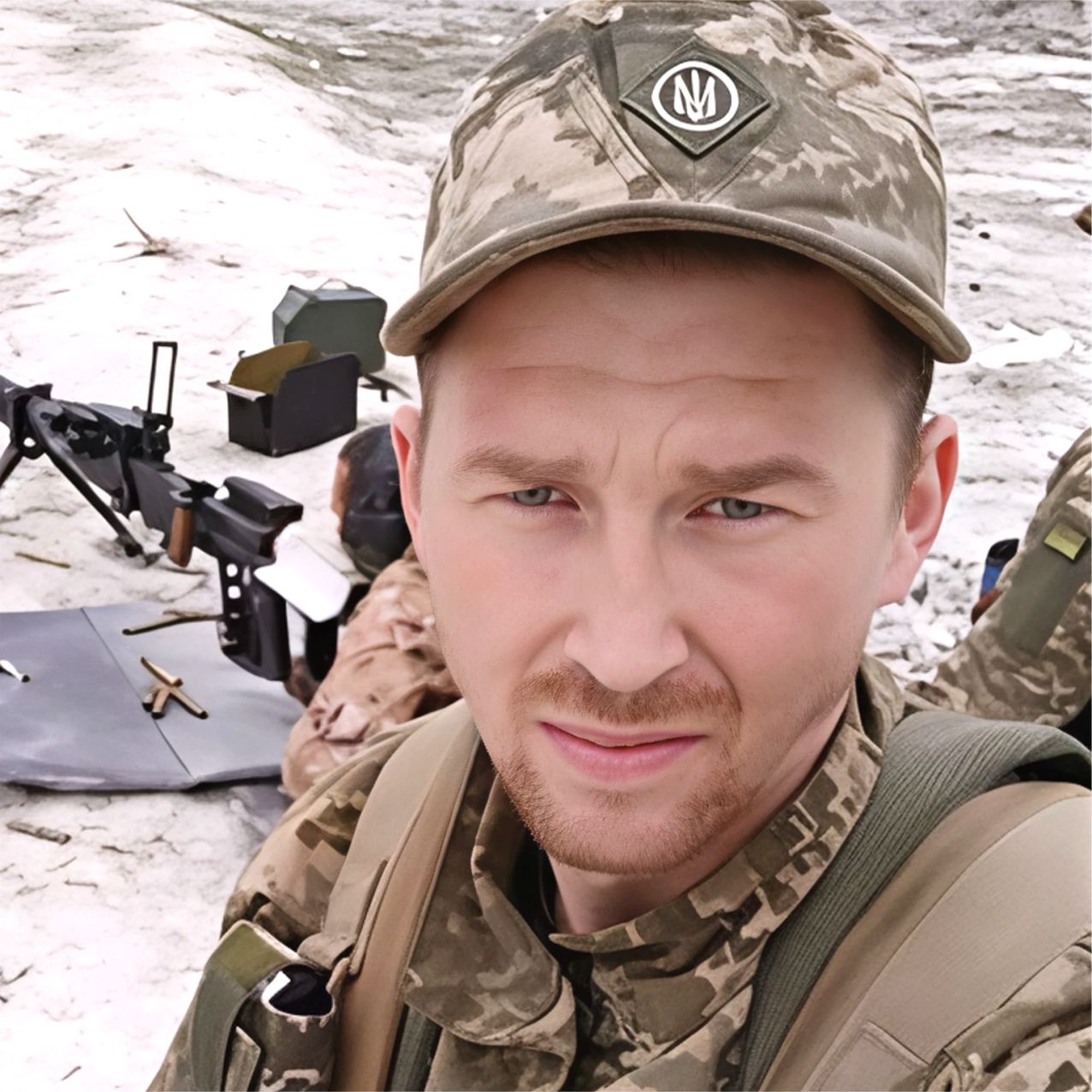 Пимоненко Віктор Андрійович